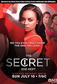 Watch Full Movie :The Secret She Kept (2016)