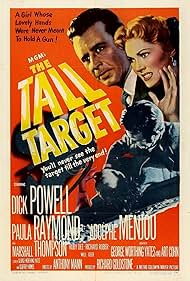 Watch Full Movie :The Tall Target (1951)