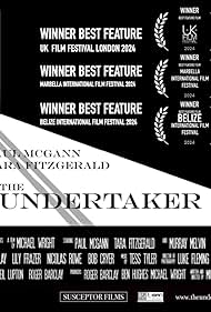 Watch Full Movie :The Undertaker (2023)