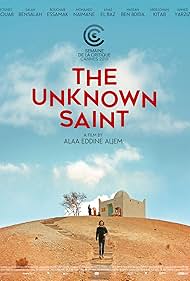 Watch Full Movie :The Unknown Saint (2019)