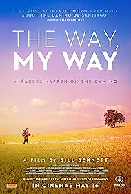 Watch Full Movie :The Way, My Way (2024)