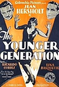 Watch Full Movie :The Younger Generation (1929)