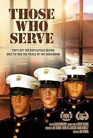 Watch Full Movie :Those Who Serve (2023)