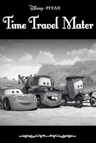 Watch Full Movie :Time Travel Mater (2012)