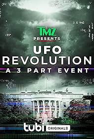 Watch Full TV Series :TMZ Presents UFO Revolution (2024-)