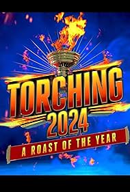 Watch Full Movie :Torching 2024 A Roast of the Year (2024)