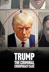 Watch Full Movie :Trump The Criminal Conspiracy Case (2024)