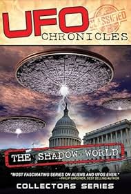 Watch Full Movie :UFO CHRONICLES The Shadow World (2017)