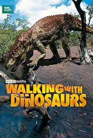 Watch Full TV Series :Walking with Dinosaurs (1999)