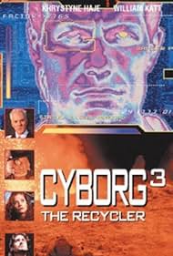 Watch Full Movie :Cyborg 3 The Recycler (1994)