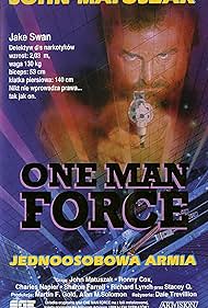 Watch Full Movie :One Man Force (1989)