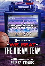 Watch Full Movie :We Beat the Dream Team (2025)