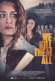 Watch Full Movie :We Kill Them All (2025)