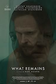 Watch Full Movie :What Remains (2022)