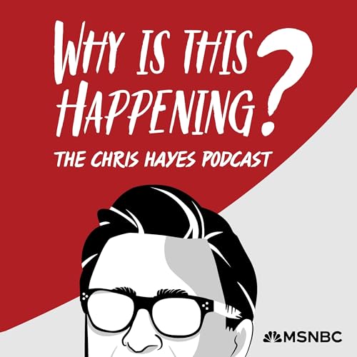 Watch Full Movie :Why is this Happening Live with Chris Hayes Rachel Maddow (2023)