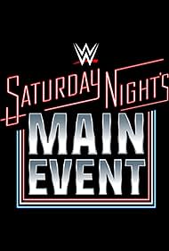 Watch Full TV Series :WWE Saturday Nights Main Event (2006–2008)