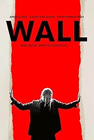 Watch Full Movie :The Wall (2019)