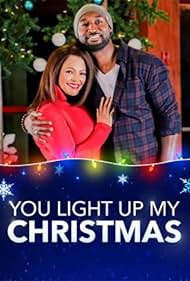 Watch Full Movie :You Light Up My Christmas (2019)