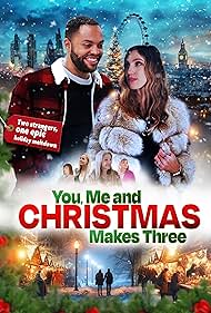 Watch Full Movie :You, Me and Christmas Makes Three (2024)