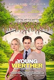 Watch Full Movie :Young Werther (2024)