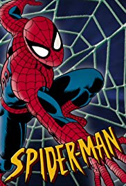 Watch Full TV Series :SpiderMan (19941998)