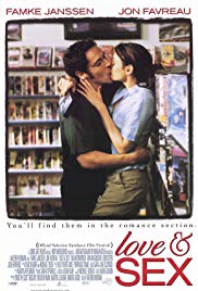 Watch Full Movie :Love & Sex (2000)