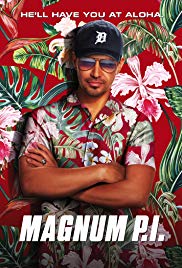 Watch Full TV Series :Magnum P.I. (2018)