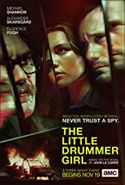 Watch Full TV Series :The Little Drummer Girl (2018 )