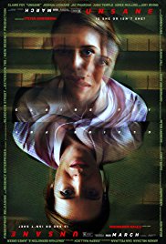 Watch Full Movie :Unsane (2018)