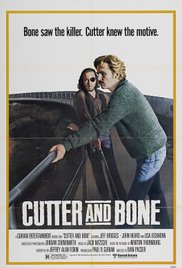 Watch Full Movie :Cutters Way (1981)