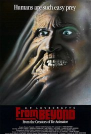 Watch Full Movie :From Beyond (1986)