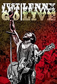 Watch Full Movie :Just Let Go: Lenny Kravitz Live (2015)