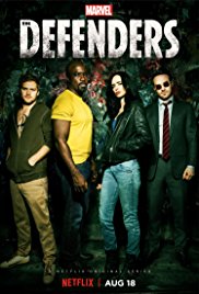 Watch Full TV Series :Marvels The Defenders (2017)