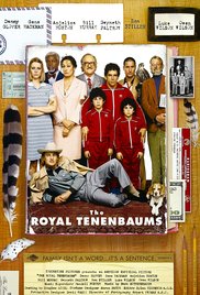 Watch Full Movie :The Royal Tenenbaums (2001)