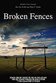 Watch Full Movie :Broken Fences (2008)