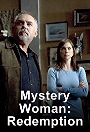 Watch Full Movie :Mystery Woman: Redemption (2006)