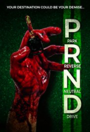 Watch Full Movie :PRND (2017)