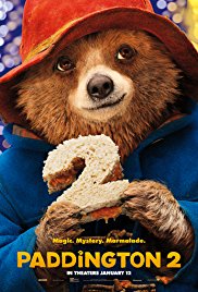 Watch Full Movie :Paddington 2 (2017)