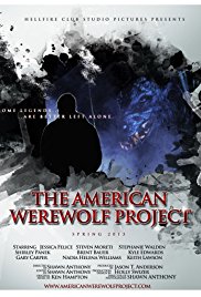 Watch Full Movie :The American Werewolf Project (2014)