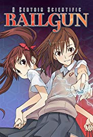 Watch Full TV Series :A Certain Scientific Railgun (2009 )