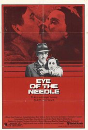 Watch Full Movie :Eye of the Needle (1981)