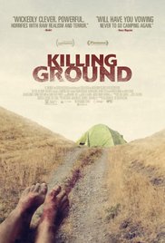 Watch Full Movie :Killing Ground (2016)