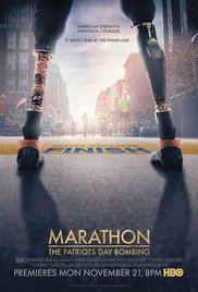 Watch Full Movie :Marathon: The Patriots Day Bombing (2016)