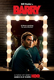 Watch Full TV Series :Barry (2018)