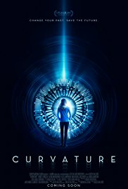 Watch Full Movie :Curvature (2017)