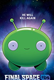 Watch Full TV Series :Final Space (2017)