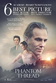 Watch Full Movie :Phantom Thread (2017)