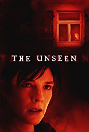 Watch Full Movie :The Unseen (2017)