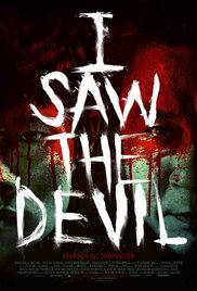 Watch Full Movie :I Saw the Devil (2010)