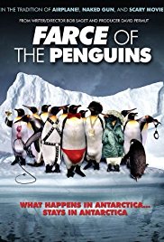 Watch Full Movie :Farce of the Penguins (2006)